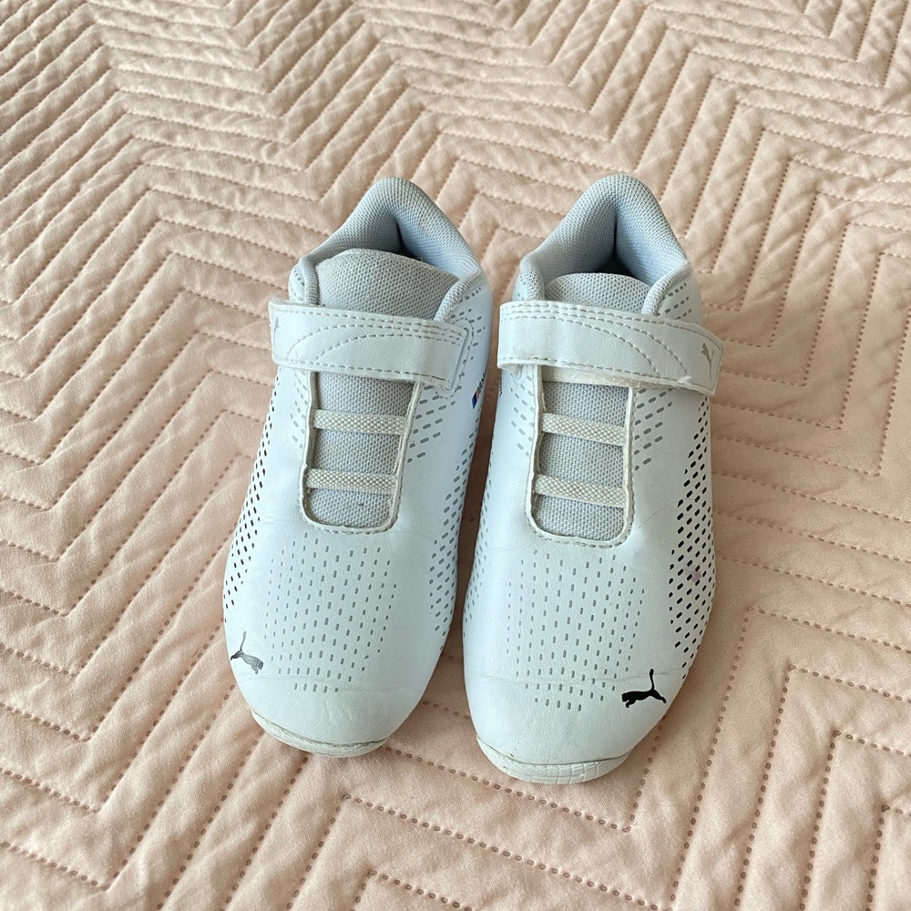 Puma sneakers